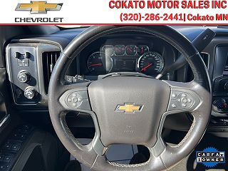 2018 Chevrolet Silverado 1500 LT 3GCUKREC7JG387128 in Cokato, MN 23