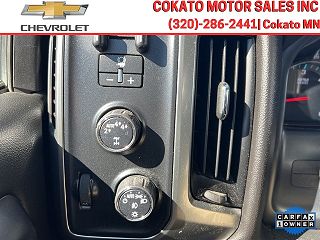 2018 Chevrolet Silverado 1500 LT 3GCUKREC7JG387128 in Cokato, MN 24