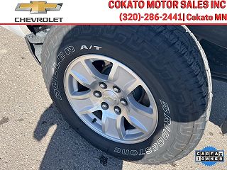 2018 Chevrolet Silverado 1500 LT 3GCUKREC7JG387128 in Cokato, MN 8