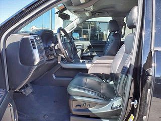 2018 Chevrolet Silverado 1500 LT 3GCUKREC5JG614591 in Columbus, NE 11