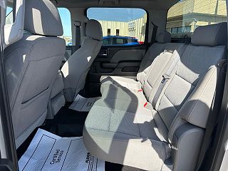 2018 Chevrolet Silverado 1500 Custom 3GCUKPEC7JG195387 in Conrad, MT 10