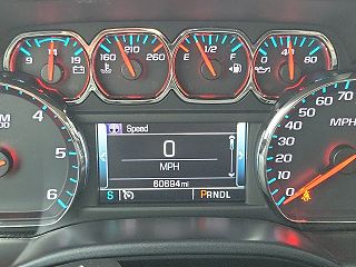 2018 Chevrolet Silverado 1500 LT 3GCPCREC9JG191007 in Crosby, TX 15