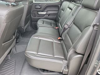 2018 Chevrolet Silverado 1500 LT 3GCPCREC9JG191007 in Crosby, TX 22