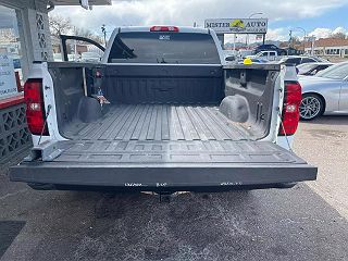 2018 Chevrolet Silverado 1500 Work Truck 1GCVKNEC3JZ356021 in Denver, CO 25