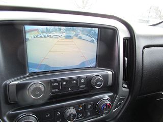 2018 Chevrolet Silverado 1500 LT 3GCUKREC9JG525610 in Des Moines, IA 22