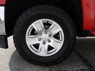 2018 Chevrolet Silverado 1500 LT 3GCUKREC1JG623871 in Dewitt, MI 21