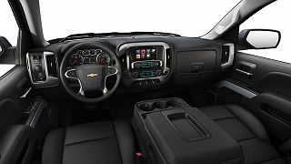 2018 Chevrolet Silverado 1500 LT 3GCUKREC1JG623871 in Dewitt, MI 33
