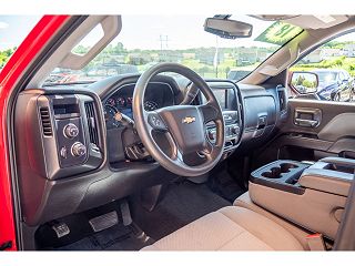 2018 Chevrolet Silverado 1500 Custom 1GCVKPEC4JZ326795 in Dover, PA 11