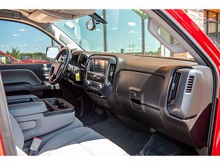 2018 Chevrolet Silverado 1500 Custom 1GCVKPEC4JZ326795 in Dover, PA 13