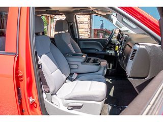 2018 Chevrolet Silverado 1500 Custom 1GCVKPEC4JZ326795 in Dover, PA 14