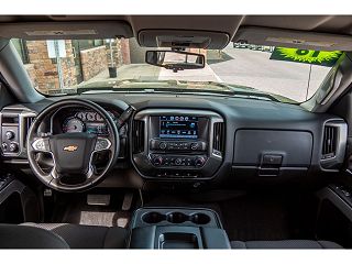 2018 Chevrolet Silverado 1500 LT 3GCUKREC0JG616300 in Dover, PA 12
