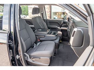 2018 Chevrolet Silverado 1500 LT 3GCUKREC0JG616300 in Dover, PA 14