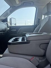 2018 Chevrolet Silverado 1500 Work Truck 1GCRCNEC1JZ218654 in Durant, OK 15