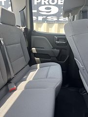 2018 Chevrolet Silverado 1500 Work Truck 1GCRCNEC1JZ218654 in Durant, OK 16