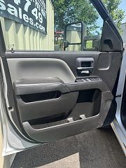 2018 Chevrolet Silverado 1500 Work Truck 1GCRCNEC1JZ218654 in Durant, OK 18