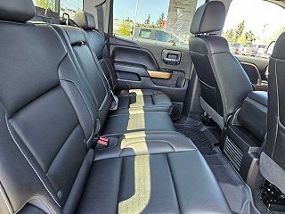 2018 Chevrolet Silverado 1500 LTZ 3GCUKSER7JG387660 in Edmonds, WA 12