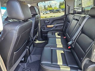 2018 Chevrolet Silverado 1500 LTZ 3GCUKSER7JG387660 in Edmonds, WA 17
