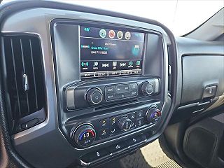 2018 Chevrolet Silverado 1500 LT 3GCUKREC0JG143613 in El Paso, TX 10