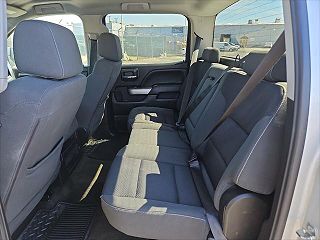 2018 Chevrolet Silverado 1500 LT 3GCUKREC0JG143613 in El Paso, TX 6