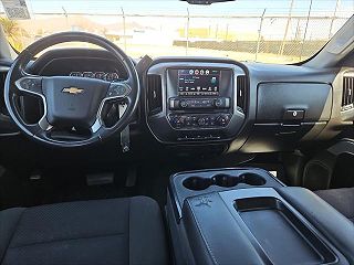 2018 Chevrolet Silverado 1500 LT 3GCUKREC0JG143613 in El Paso, TX 7