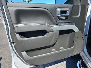 2018 Chevrolet Silverado 1500 LT 3GCUKREC0JG143613 in El Paso, TX 8