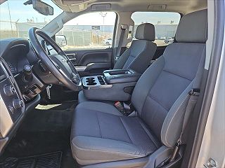 2018 Chevrolet Silverado 1500 LT 3GCUKREC0JG143613 in El Paso, TX 9