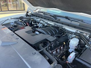 2018 Chevrolet Silverado 1500 LTZ 3GCUKSEC9JG311871 in Enid, OK 10