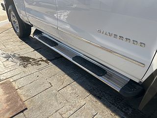 2018 Chevrolet Silverado 1500 LTZ 3GCUKSEC9JG311871 in Enid, OK 12