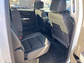 2018 Chevrolet Silverado 1500 LTZ 3GCUKSEC9JG311871 in Enid, OK 14