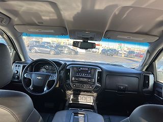 2018 Chevrolet Silverado 1500 LTZ 3GCUKSEC9JG311871 in Enid, OK 16