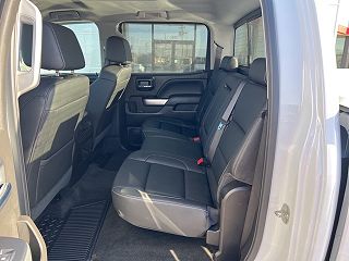 2018 Chevrolet Silverado 1500 LTZ 3GCUKSEC9JG311871 in Enid, OK 18