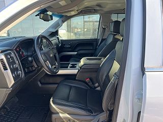 2018 Chevrolet Silverado 1500 LTZ 3GCUKSEC9JG311871 in Enid, OK 19