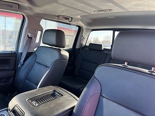 2018 Chevrolet Silverado 1500 LTZ 3GCUKSEC9JG311871 in Enid, OK 21