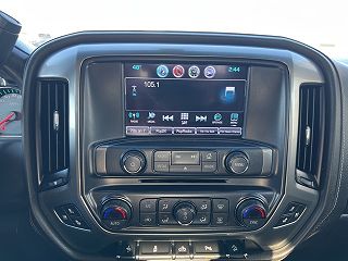2018 Chevrolet Silverado 1500 LTZ 3GCUKSEC9JG311871 in Enid, OK 24