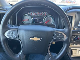 2018 Chevrolet Silverado 1500 LTZ 3GCUKSEC9JG311871 in Enid, OK 27