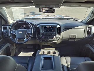 2018 Chevrolet Silverado 1500 LT 3GCUKREC7JG245104 in Flat Rock, MI 10