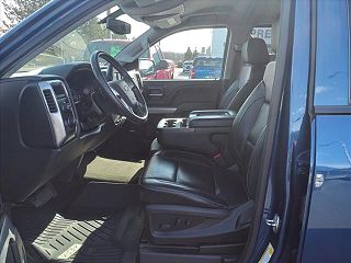 2018 Chevrolet Silverado 1500 LT 3GCUKREC7JG245104 in Flat Rock, MI 12