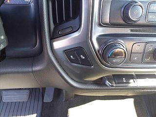 2018 Chevrolet Silverado 1500 LT 3GCUKREC7JG245104 in Flat Rock, MI 18