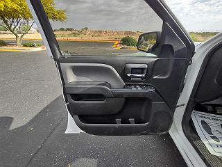 2018 Chevrolet Silverado 1500  3GCUKNECXJG438002 in Florence, AZ 10
