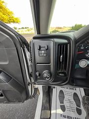 2018 Chevrolet Silverado 1500  3GCUKNECXJG438002 in Florence, AZ 8