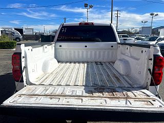 2018 Chevrolet Silverado 1500 Work Truck 3GCPCNEH9JG397061 in Fontana, CA 15