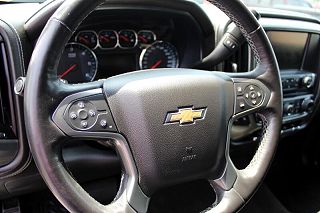 2018 Chevrolet Silverado 1500 LTZ 3GCUKSEC4JG122349 in Fredericksburg, VA 24