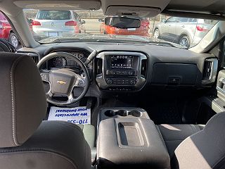 2018 Chevrolet Silverado 1500 LT 1GCVKREC8JZ174905 in Gainesville, GA 12