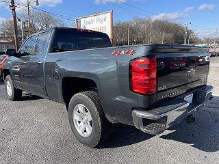2018 Chevrolet Silverado 1500 LT 1GCVKREC8JZ174905 in Gainesville, GA 3