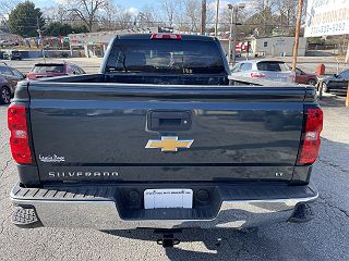 2018 Chevrolet Silverado 1500 LT 1GCVKREC8JZ174905 in Gainesville, GA 4