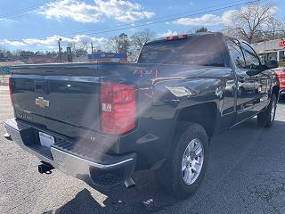2018 Chevrolet Silverado 1500 LT 1GCVKREC8JZ174905 in Gainesville, GA 6