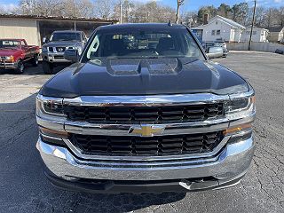 2018 Chevrolet Silverado 1500 LT 1GCVKREC8JZ174905 in Gainesville, GA 9