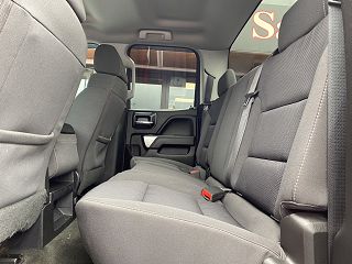 2018 Chevrolet Silverado 1500 LT 1GCVKREC1JZ270701 in Georgetown, KY 10