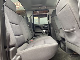 2018 Chevrolet Silverado 1500 LT 1GCVKREC1JZ270701 in Georgetown, KY 11