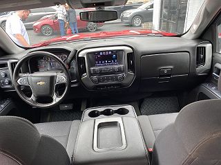 2018 Chevrolet Silverado 1500 LT 1GCVKREC1JZ270701 in Georgetown, KY 15